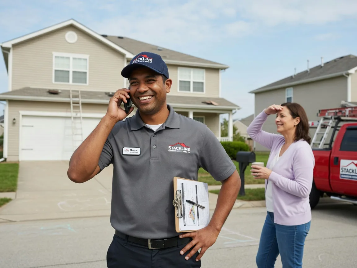 Chimney flashing repair Ava, OH FAQs